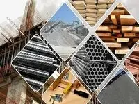 قیمت انواع مصالح ساختمانی امروز سه شنبه ۱۶ مرداد ۱۴۰۳
