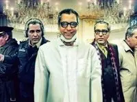نام سریال جنجالی مهران مدیری لو رفت!