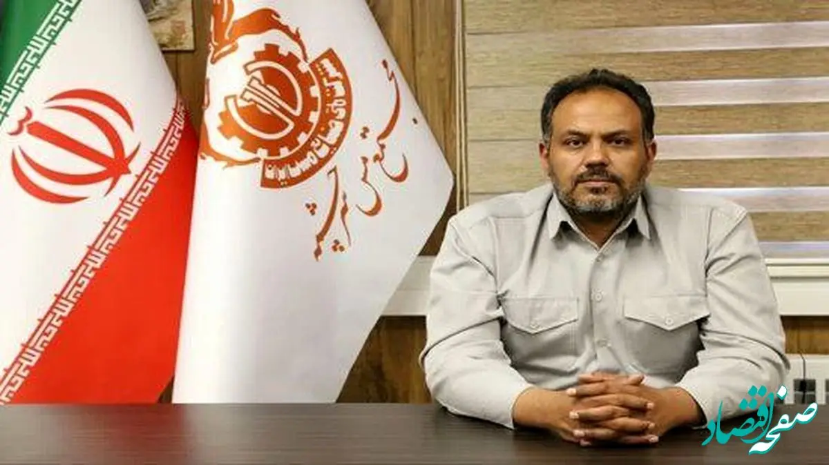 برنامه تولید سال ۱۴۰۳ امور لیچینگ و بیولیچینگ مجتمع مس سرچشمه محقق شد