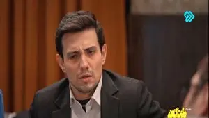 دانلود سریال لمندگان قسمت ۳۶ + لینک تلوبیون قسمت سی و ششم سریال لمندگان از تلوبیون