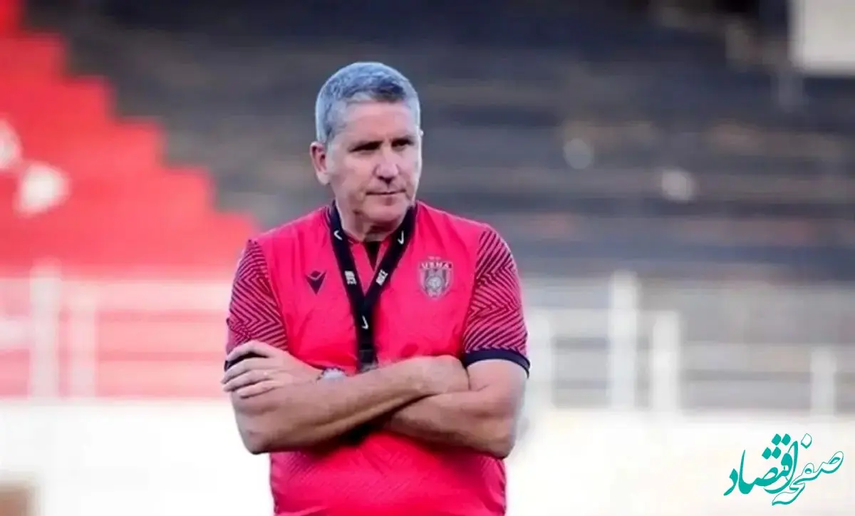 فوری؛ ترکیب جدید پرسپولیس لو رفت؛ تصمیم عجیب گاریدو