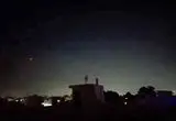 خبر فوری از فعال شدن پدافندهای اندیمشک و دزفول 