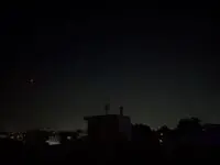 خبر فوری از فعال شدن پدافندهای اندیمشک و دزفول 