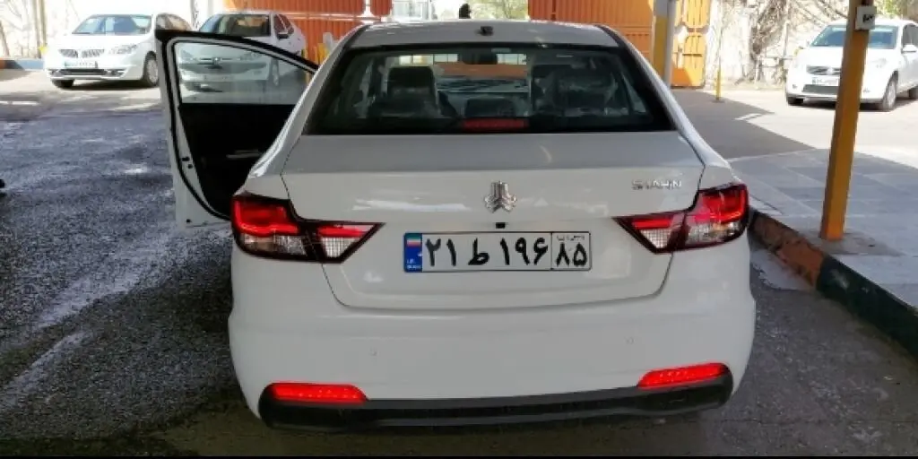 قیمت خودرو شاهین پرواز کرد+ جدول قیمت شاهین امروز ۲۱ فروردین ۱۴۰۳