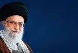 تصویر توئیت عبری صفحه رهبر انقلاب/ اسرائیل برای خود سرنوشتی تلخ و دردناک تدارک دید/ رژیم باید منتظر مجازاتی سخت باشد