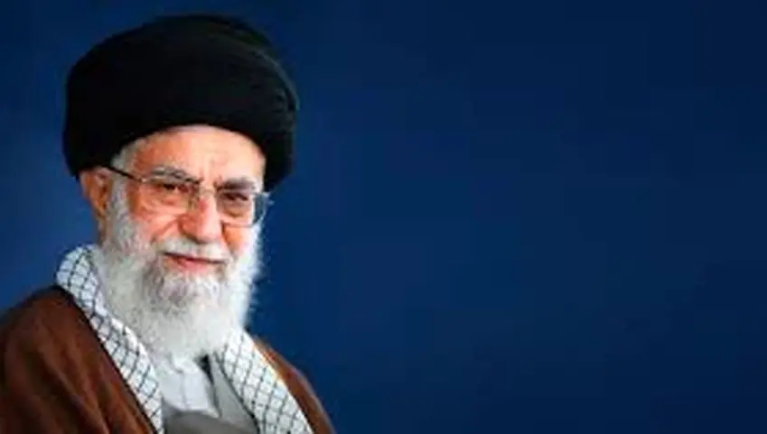 محبوبیت رهبر انقلاب اسلامی ایران در جهان + ویدئو