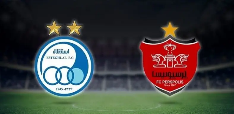 فوری | اسم کاندیدای قضاوت دربی قطر افشا شد / مرد معروف سیاه‌ پوش دربی دوحه را سوت می ‌زند
