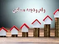 افزایش دو برابری وام ودیعه مسکن