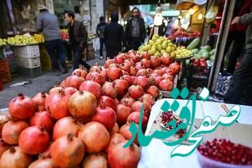 سفره یلدا بدون شام هم چقدر هزینه دارد؟