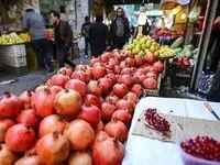سفره یلدا بدون شام هم چقدر هزینه دارد؟