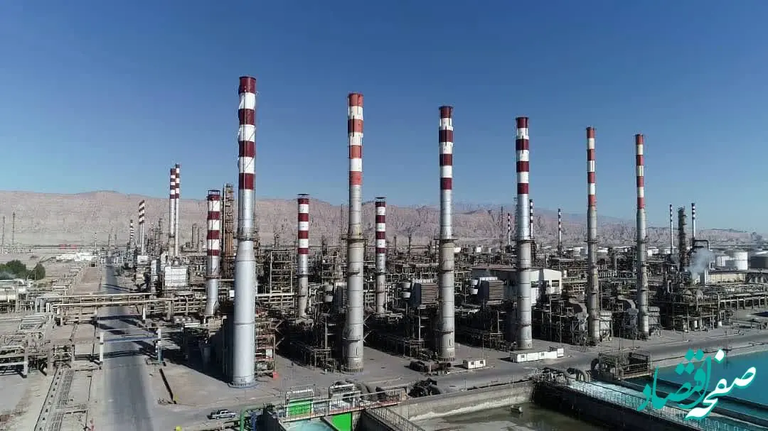 بومی سازی بیش از ۲ هزار قطعه در ۶ ماه نخست امسال در شرکت پالایش نفت بندرعباس