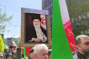 اینفوگرافی | برنامه وداع و تشییع «آقای شهید ایران» اعلام شد
