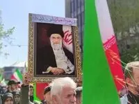 استقرار ۵ بیمارستان صحرایی در مصلای تهران برای مراسم وداع با رهبر شهید