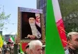 اینفوگرافی | برنامه وداع و تشییع «شهید ایران» اعلام شد
