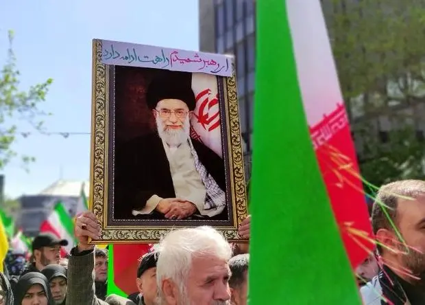 اینفوگرافی | برنامه وداع و تشییع «آقای شهید ایران» اعلام شد