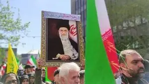 هفته ای ماندگار با امتی عزادار