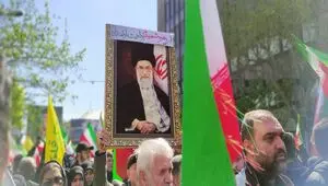هفته ای ماندگار با امتی عزادار