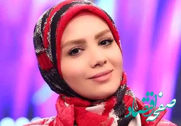 دونفره های مجری شوتبال و همسرش در سالگرد ازدواجشان