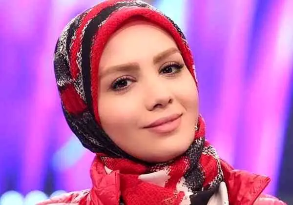 دونفره های مجری شوتبال و همسرش در سالگرد ازدواجشان