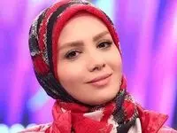 دونفره های مجری شوتبال و همسرش در سالگرد ازدواجشان