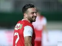 افشاگری مهم سروش رفیعی از هوادار متمول پرسپولیس | پرسپولیسی ها حتما بخوانند