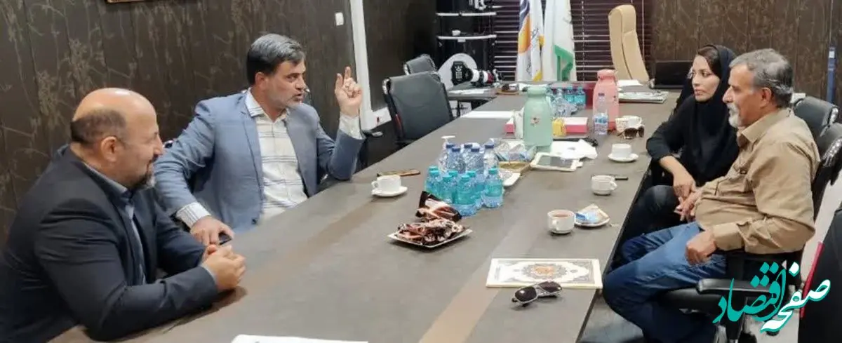 برنامه ریزی به منظور توسعه فعالیت‌های دانش بنیان و دانشگاهی در جزیره قشم