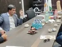 برنامه ریزی به منظور توسعه فعالیت‌های دانش بنیان و دانشگاهی در جزیره قشم