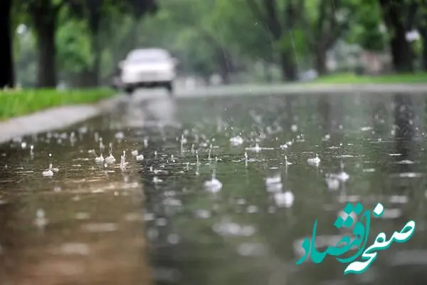 هواشناسی شهرهای کشور ؛ این ۱۶ استان منتظر بارش باران باشند 
