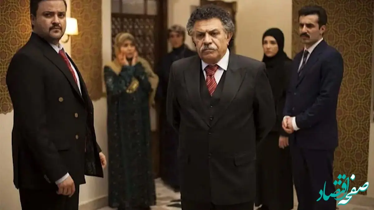 نقد و بررسی سریال جذاب و پرطرفدار طوبی از شبکه یک سیما 