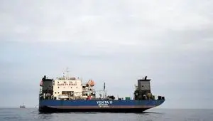 دو ابرنفتکش تحریم‌ شده حامل نفت خام ایران در بنادر هند پهلو گرفت