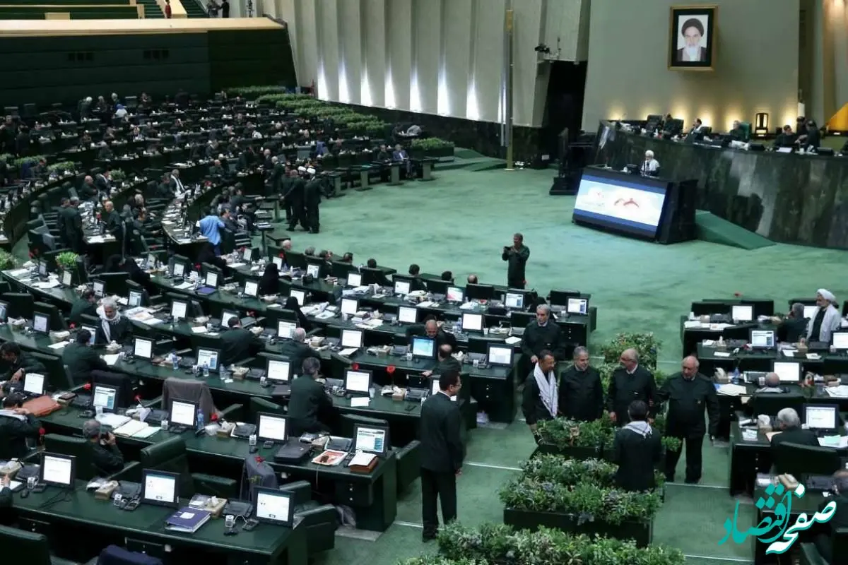 مصوبه جدید مجلس برای مالیات خودروهای لوکس