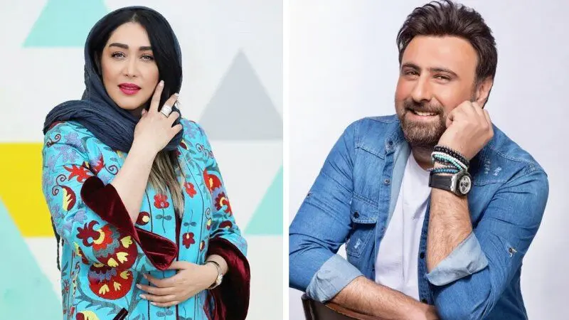 سارا منجزی پور همسر محمد علیزاده کیست؟ + فیلم کنسرت محمد علیزاده
