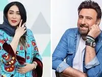 سارا منجزی پور همسر محمد علیزاده کیست؟ + فیلم کنسرت محمد علیزاده