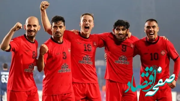 جدول لیگ برتر هفته بیست و چهارم لیگ برتر