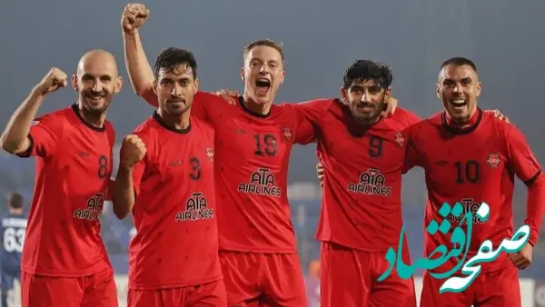 جدول لیگ برتر هفته بیست و چهارم لیگ برتر
