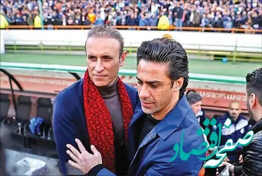 سیزدهمین سالگرد دربی جنجالی / وقتی شلیک مجیدی به قلب پرسپولیس نشست / گل سالم پرسپولیسی ها آفساید اعلام شد 