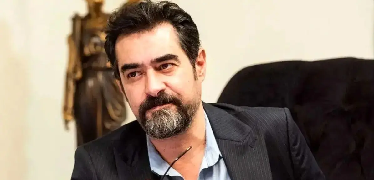 حضور همزمان همسر سابق و همسر فعلی شهاب حسینی در اکران فیلم مقیمان ناکجا!