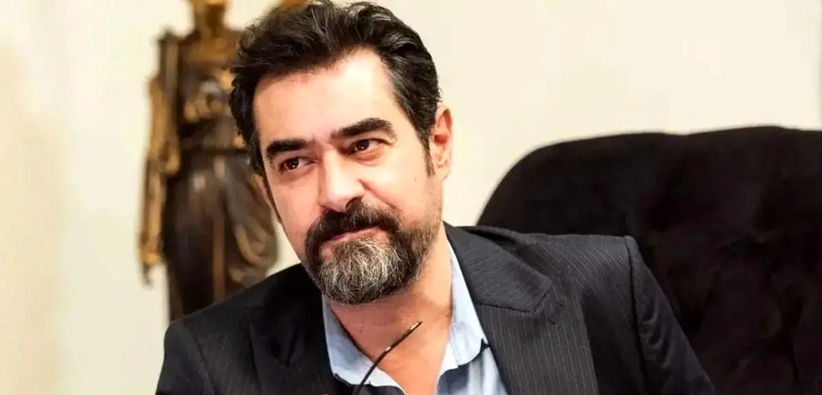 حضور همزمان همسر سابق و همسر فعلی شهاب حسینی در اکران فیلم مقیمان ناکجا!