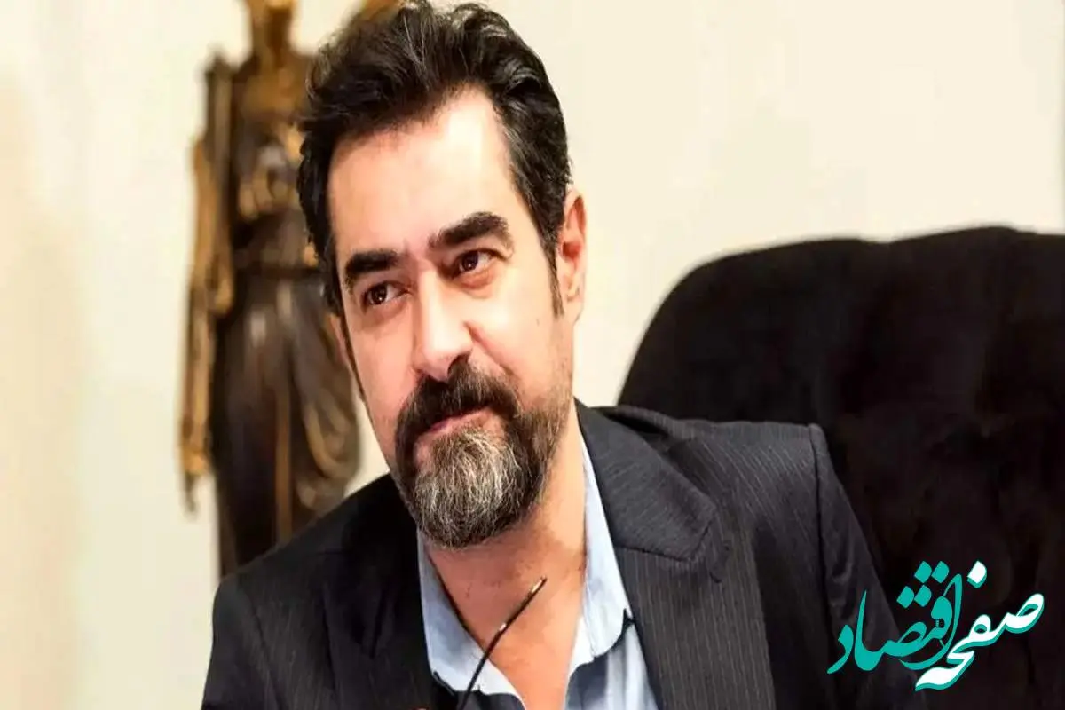 حضور همزمان همسر سابق و همسر فعلی شهاب حسینی در اکران فیلم مقیمان ناکجا!