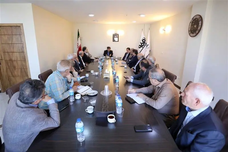 ۱۲ پروژه اولویت‌دار در گروه فولاد مبارکه با هدف افزایش توان رقابتی/ تولید محصولات با ارزش افزوده بالا، استراتژی جدید فولاد مبارکه