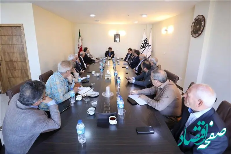 ۱۲ پروژه اولویت‌دار در گروه فولاد مبارکه با هدف افزایش توان رقابتی/ تولید محصولات با ارزش افزوده بالا، استراتژی جدید فولاد مبارکه