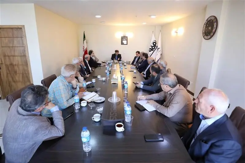 ۱۲ پروژه اولویت‌دار در گروه فولاد مبارکه با هدف افزایش توان رقابتی/ تولید محصولات با ارزش افزوده بالا، استراتژی جدید فولاد مبارکه