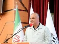 شرکت صنعت فولاد شادگان یکی از شرکت های پیشرو در زمینه فولاد سبز می باشد
