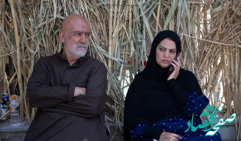 دانلود مستقیم قسمت ۱۸ سریال طوبی از شبکه یک سیما + لینک تلوبیون