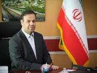 راه اندازی قطار ترکیبی جدید در مسیر شیراز به مشهد 
