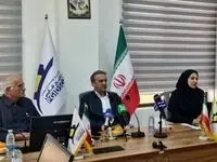 با راهبری ایمیدرو؛ بزرگ‌ترین طرح ساماندهی پساب شهری کشور در بندرعباس به پیشرفت ۸۰ درصدی رسید