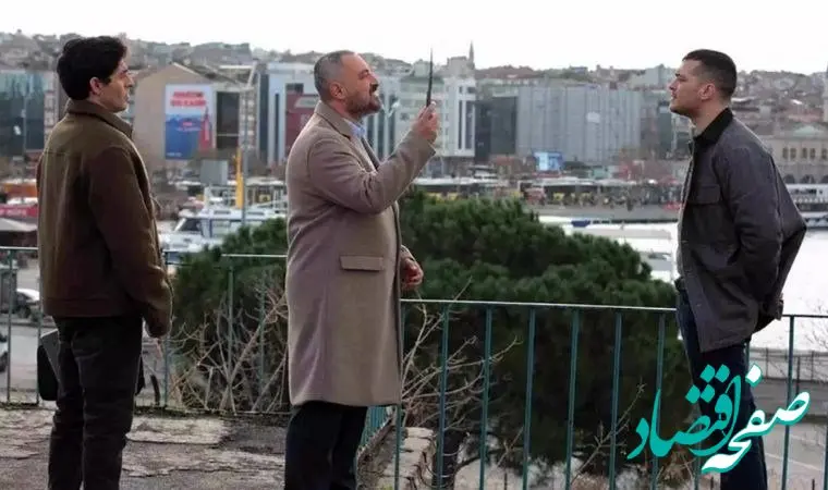 خلاصه داستان قسمت ۲ سریال ترکی بی رحم gaddar + ویدئو