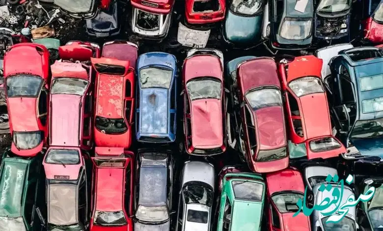 سن فرسودگی انواع خودروها در سال ۱۴۰۳ چقدر است؟