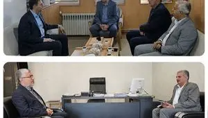 عملکرد درخشان بانک مسکن درطرح نهضت ملی مسکن از نگاه مقامات استانی کردستان/ لزوم حمایت از بانک مسکن در راستای تحقق اهداف