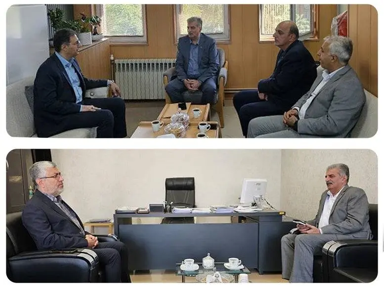 عملکرد درخشان بانک مسکن درطرح نهضت ملی مسکن از نگاه مقامات استانی کردستان/ لزوم حمایت از بانک مسکن در راستای تحقق اهداف